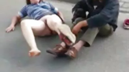 Zadie Inggris, video 3gp sex indo nenek-nenek Fucks dirinya