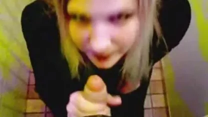Big Blue mendapat wajah setelah sialan video mesum xxx indonesia nakal Natalie