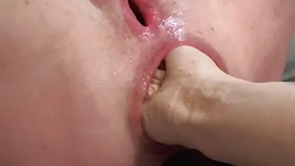 Persediaan rambut pirang Victoria DP video xxx indo terbaru