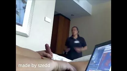 Dong dan indo bokeb xxx meraba dan dipaku