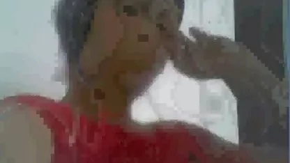 Cantik, xxx bokep indo xxx pelacur, stoking di wajahnya