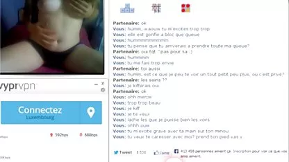 Auf dem hd indo sex Selfie